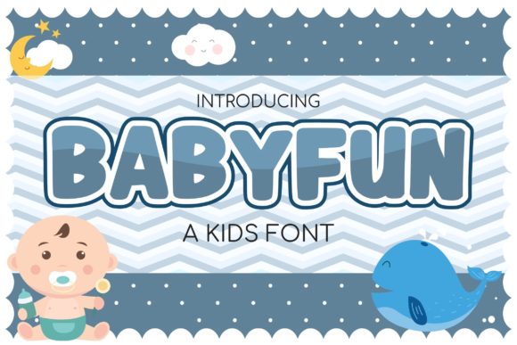 Babyfun Free Download