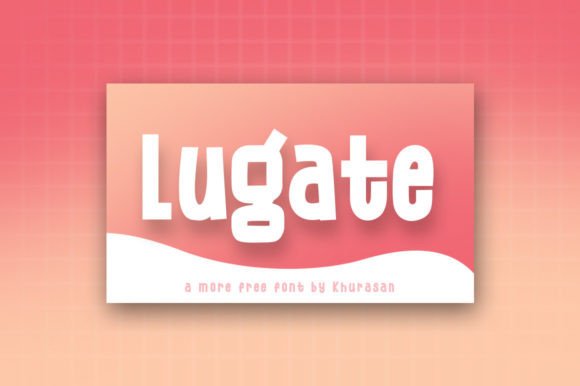 Lugate Free Download