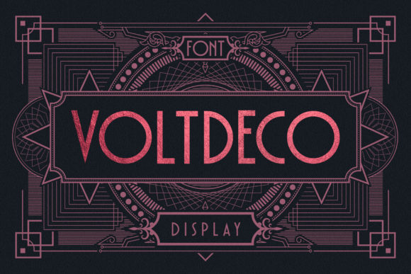Voltdeco Free Download